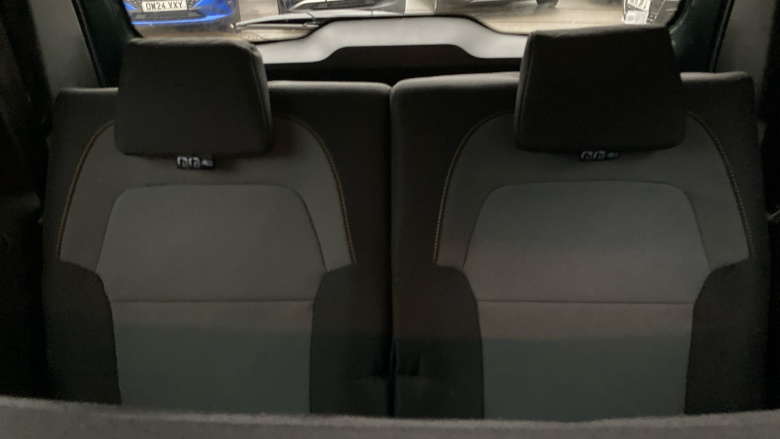 Dacia Jogger 1.6 HEV Extreme 5dr Auto Hybrid Estate